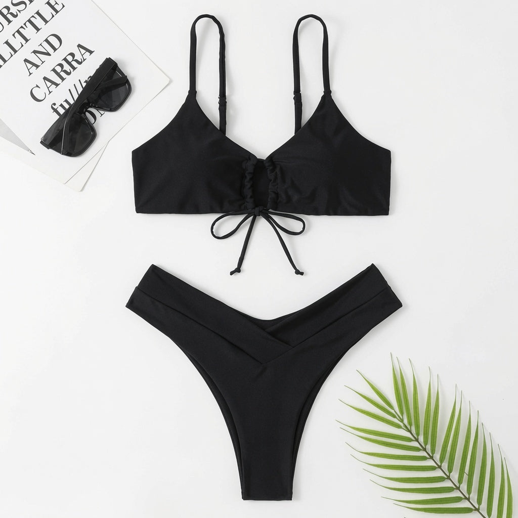 Bikini Push-Up: Esculpe tu figura con estilo