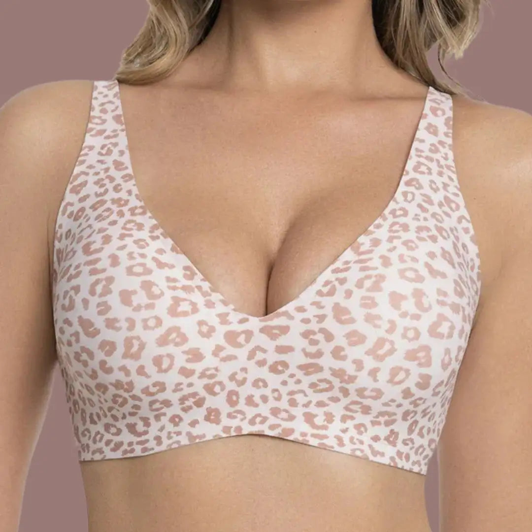 Sujetador Moldeador sin Aros: comodidad y contorno perfecto