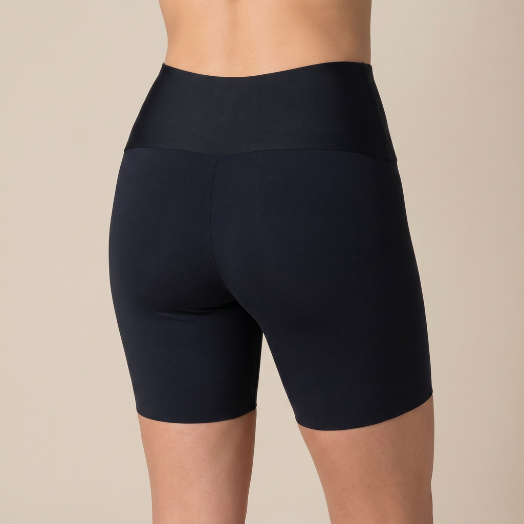 Short Moldeador Vientre Plano - Cintura definida y abdomen más plano