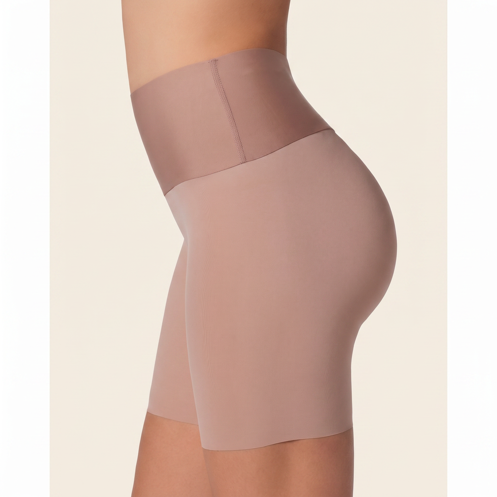 Short Moldeador Vientre Plano - Cintura definida y abdomen más plano