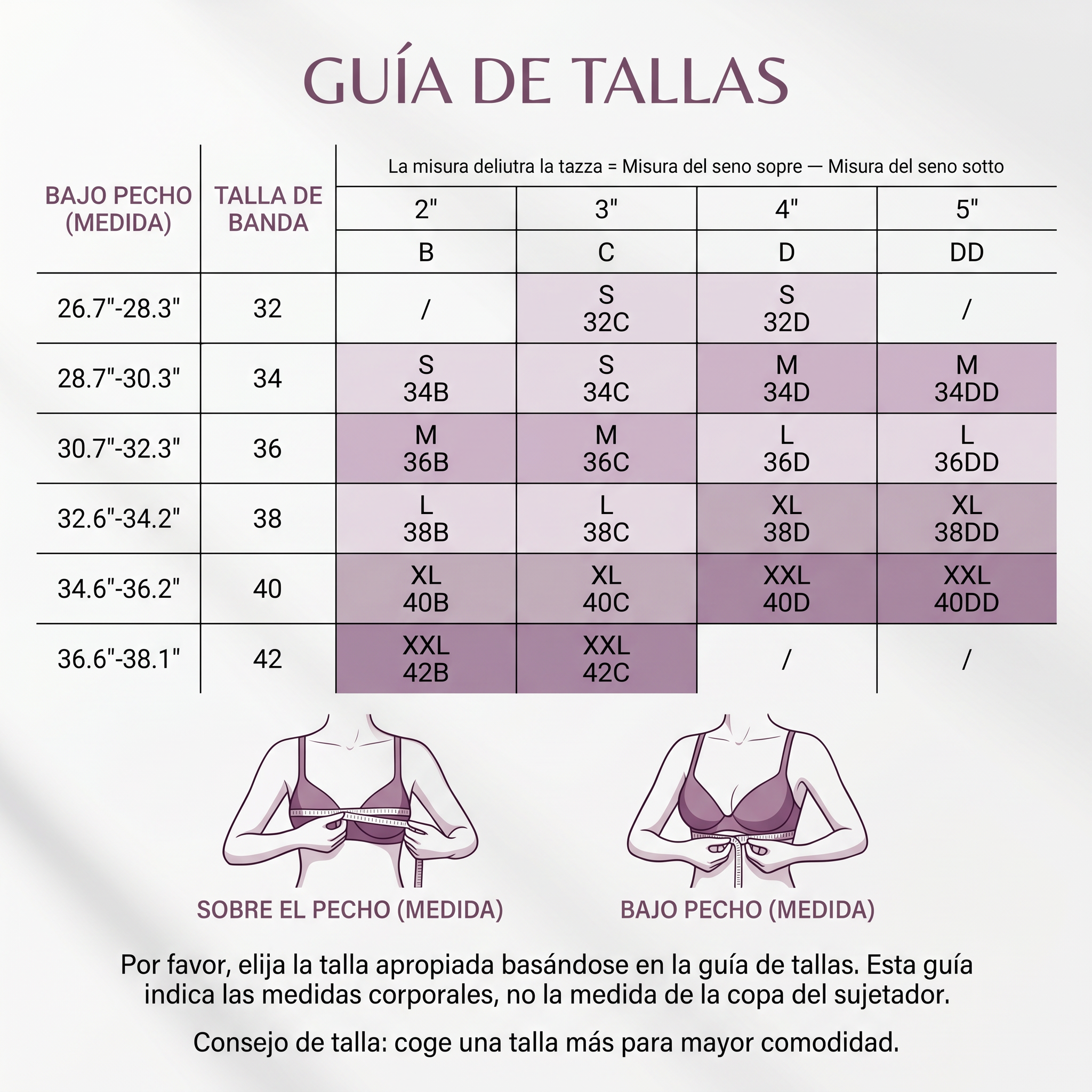 Sujetador Moldeador sin Aros: comodidad y contorno perfecto