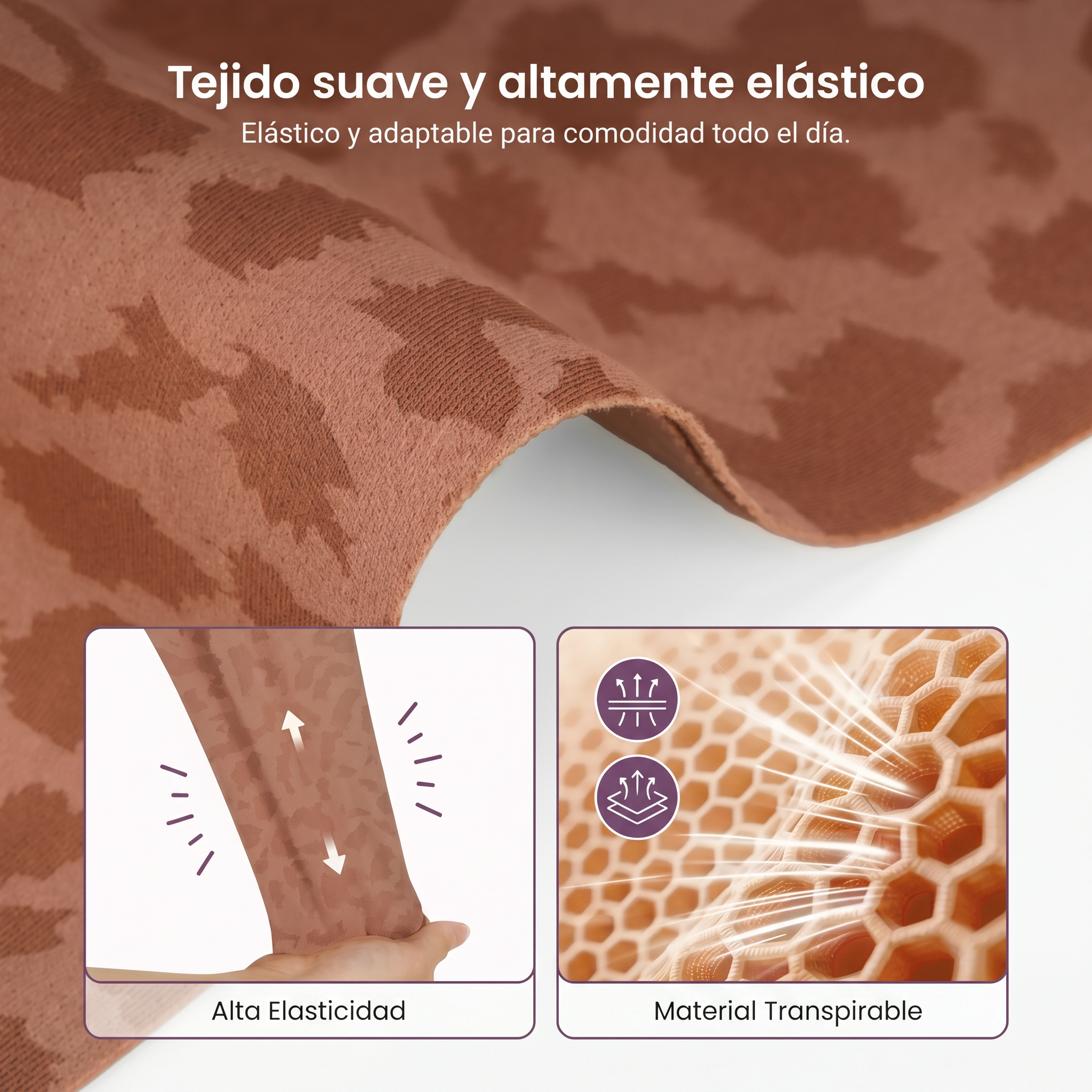 Sujetador Moldeador sin Aros: comodidad y contorno perfecto
